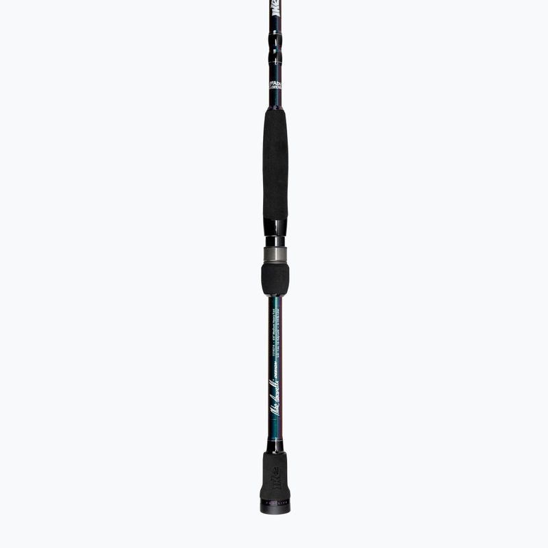 Wędka Abu Garcia Iaconelli Signature Rod 661 MH 2