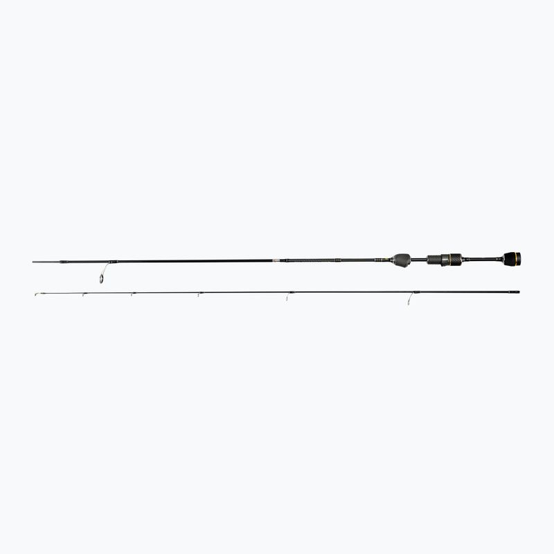 Wędka Abu Garcia Carabus Delicate 602Xul