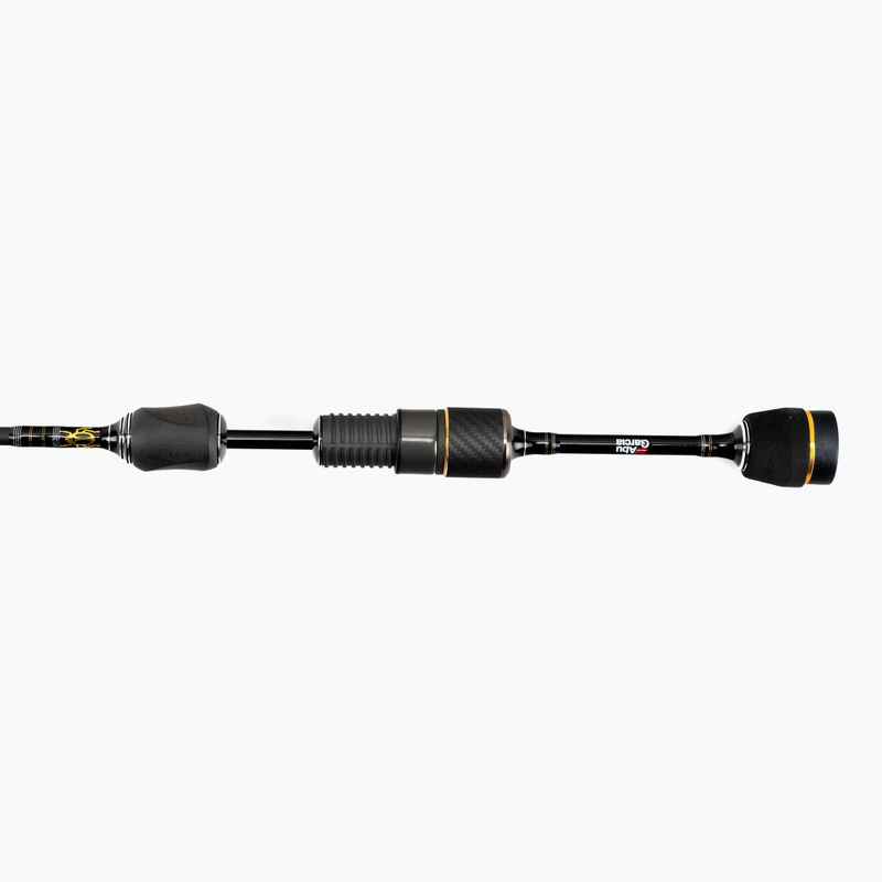 Wędka Abu Garcia Carabus Delicate 602Xul 2