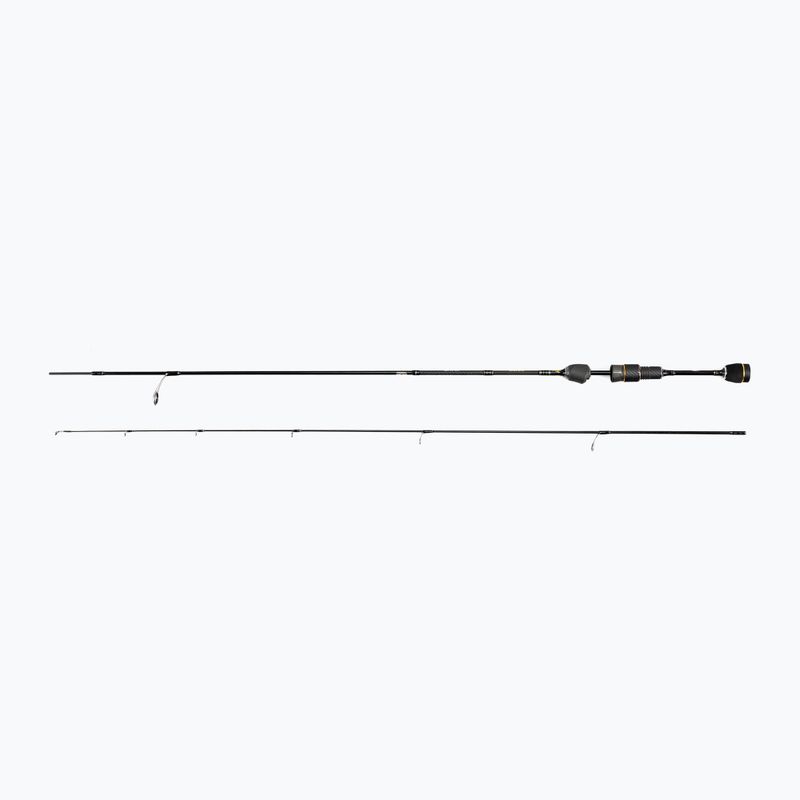 Wędka Abu Garcia Carabus Delicate 602Ul