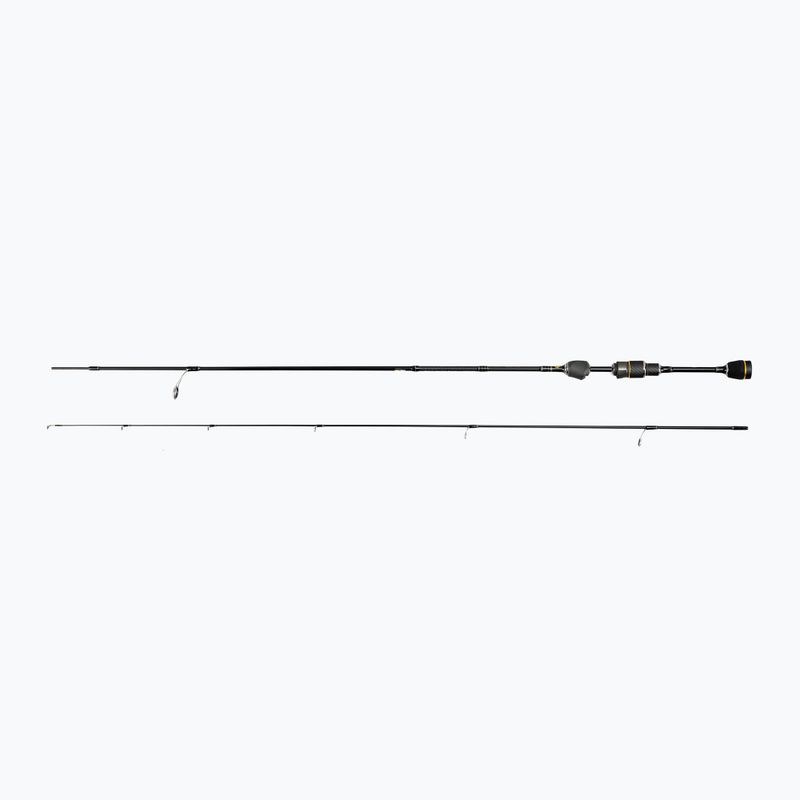 Wędka Abu Garcia Carabus Delicate 622Ul