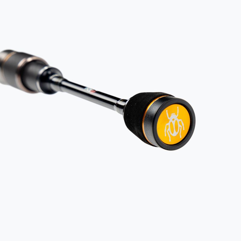 Wędka Abu Garcia Carabus Delicate 622Ul 3
