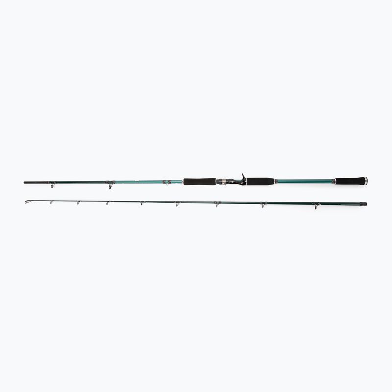 Wędka Abu Garcia Beast X Pike 842 Xh 40-140G Casting