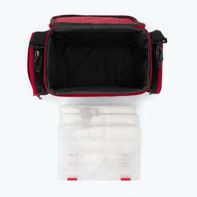 Torba wędkarska Abu Garcia Shoulder Bag 5