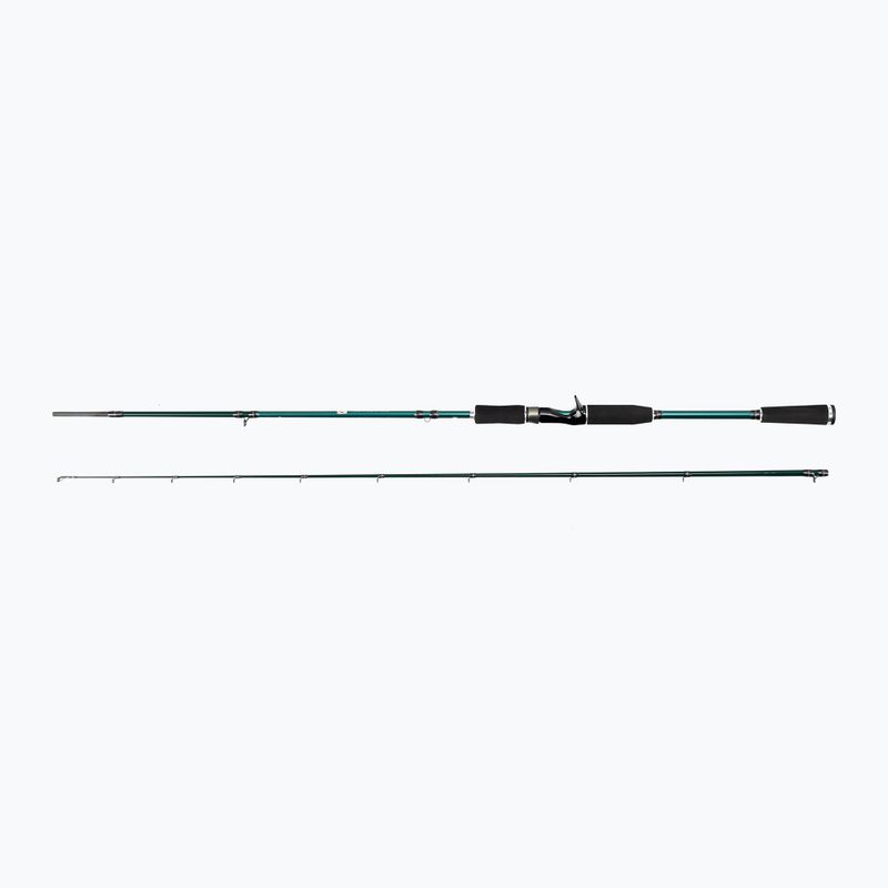 Wędka Abu Garcia Beast X Pike 702 MH Cast