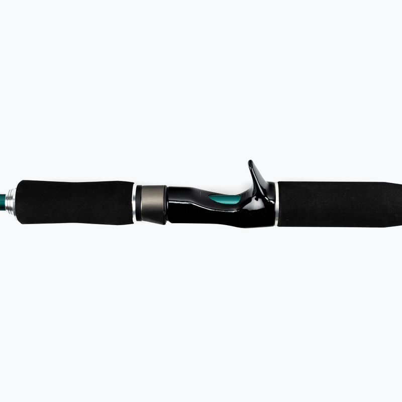 Wędka Abu Garcia Beast X Pike 702 MH Cast 3