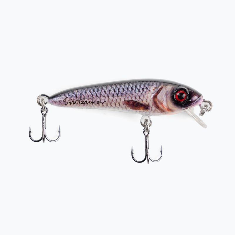 Wobler Abu Garcia Svz Mccelly real roach