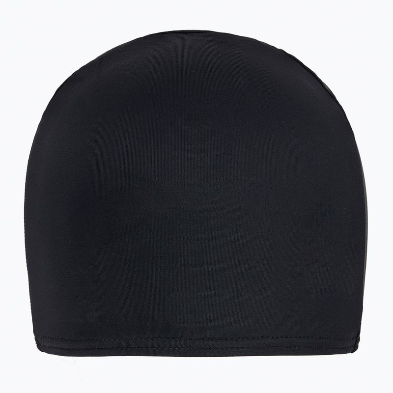 Czepek pływacki TYR Lycra black 2
