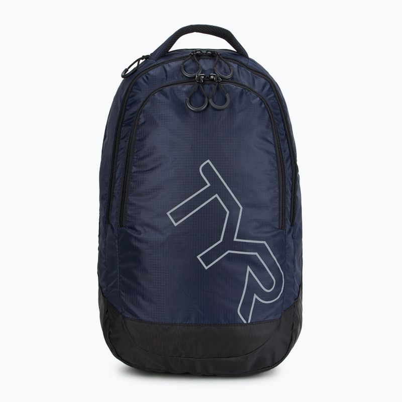 Plecak TYR Victory 18 l navy