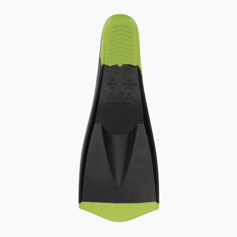 Płetwy do pływania TYR Flex 2.0 black 3