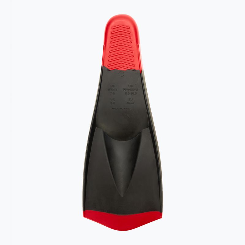 Płetwy do pływania TYR Flex 2.0 red 3