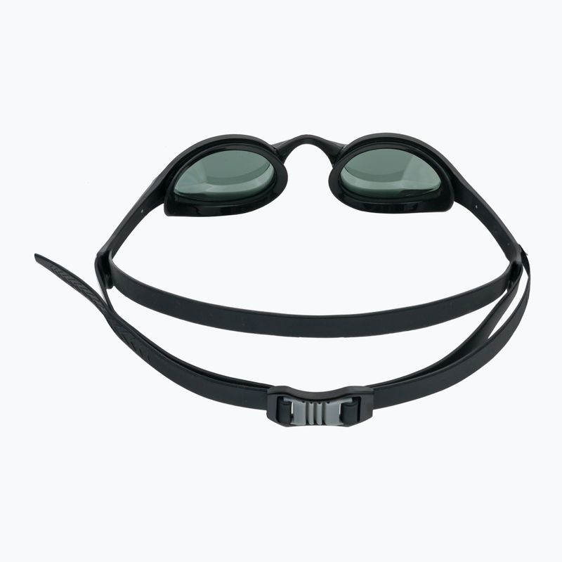 Okulary do pływania TYR Tracer-X Elite smoke/black 5