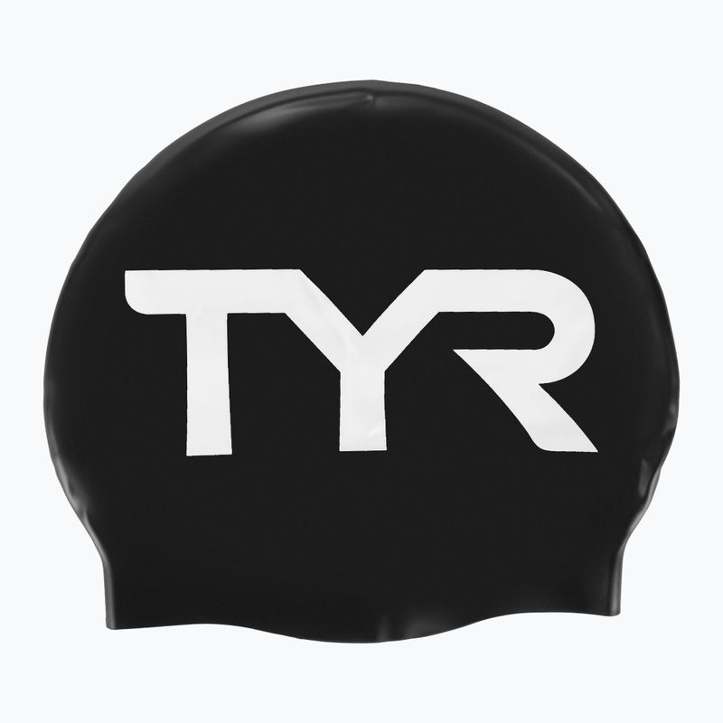 Okulary do pływania TYR Tracer-X Elite Mirrored gold/black 7