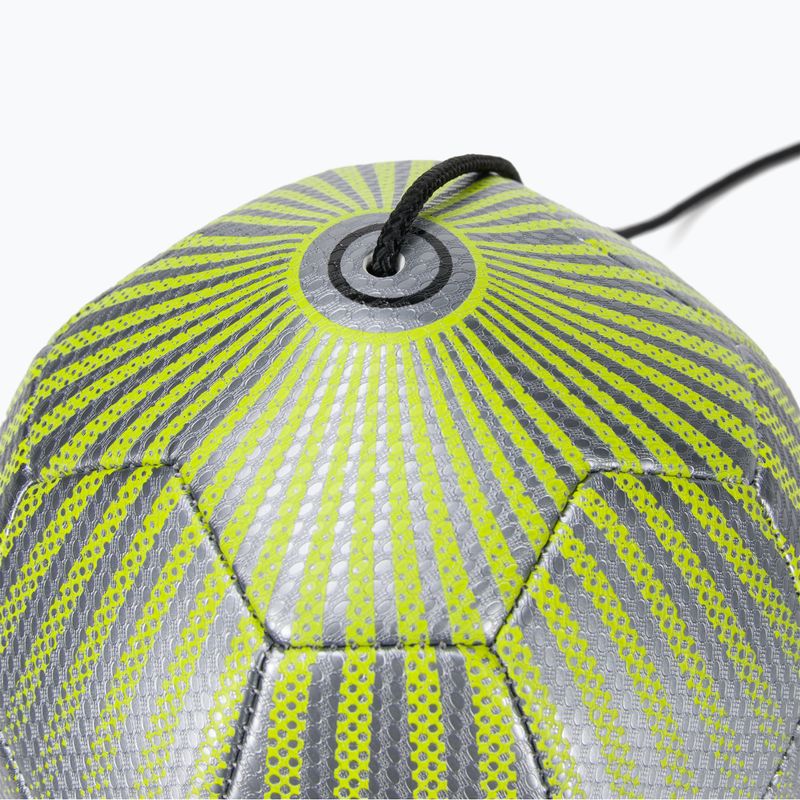 Trenażer SKLZ Starkick Touch VOLT szary 212694 2