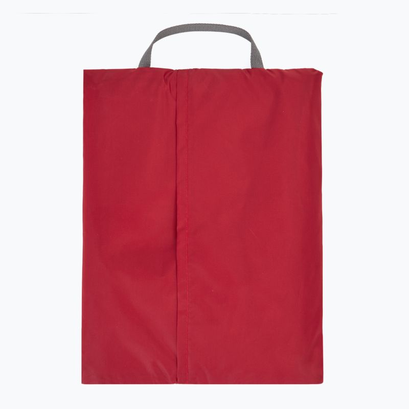 Podłoga do namiotu MSR Footprint Universal 1 red 2