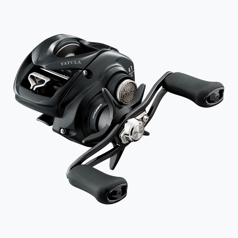Kołowrotek castingowy Daiwa 23 Tatula TW 100