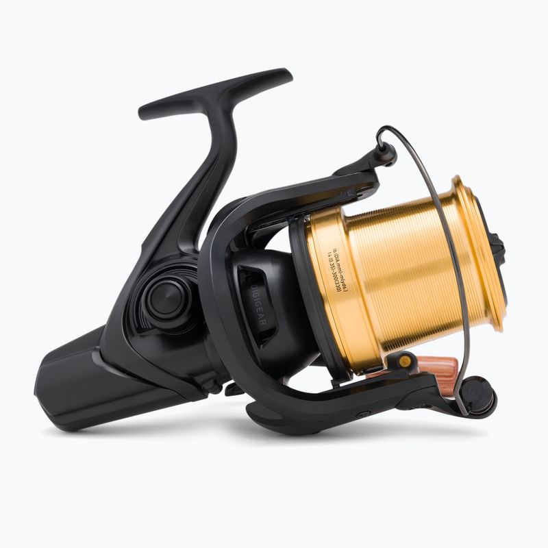 Kołowrotek Daiwa Emblem 23 45 SCW QD-OT 2