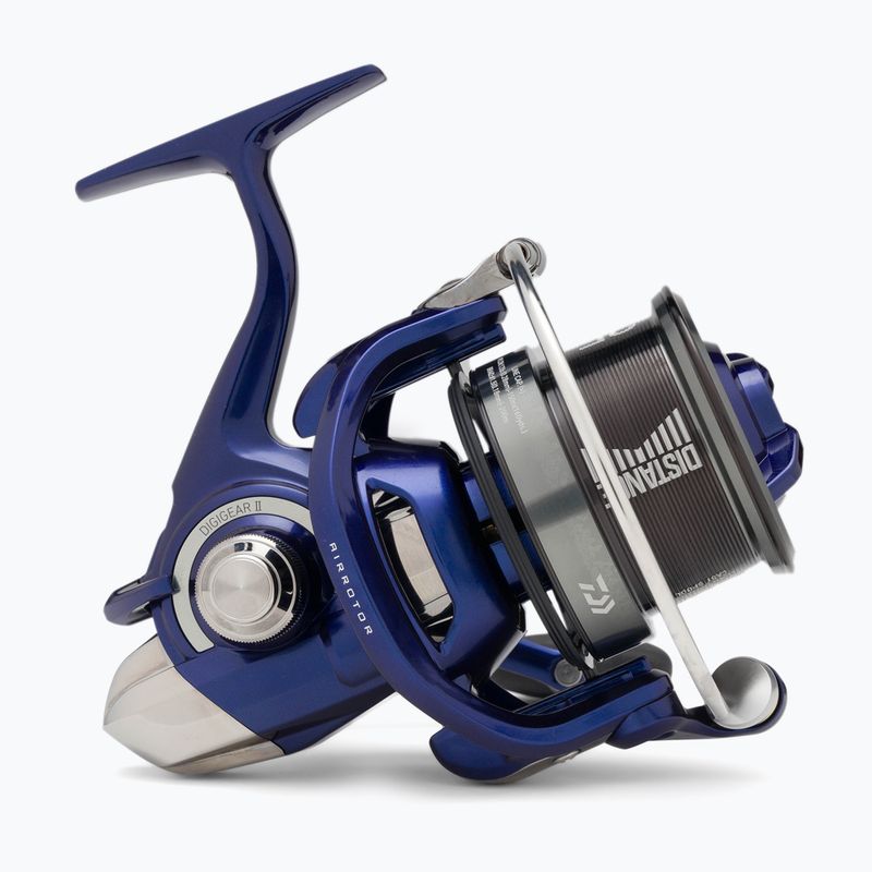 Kołowrotek Daiwa 23 TDR Distance 2