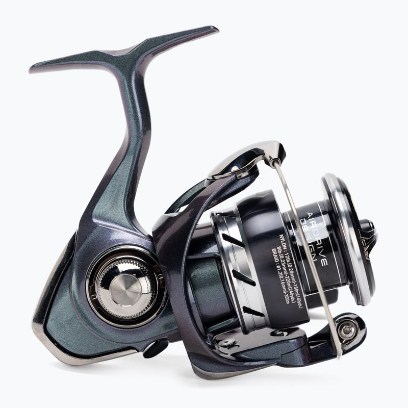 Kołowrotek spinningowy Daiwa 24 Regal LT 2