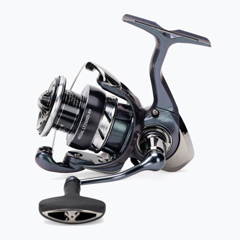 Kołowrotek spinningowy Daiwa 24 Regal LT 3