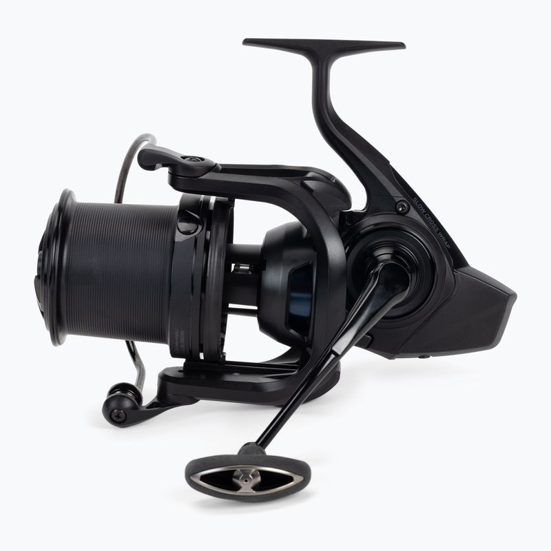 Kołowrotek karpiowy Daiwa Basia 45 SCW QD 19 czarny 3