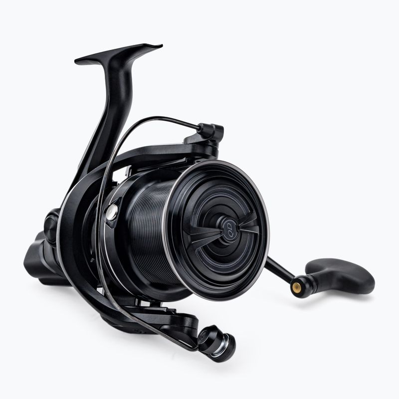 Kołowrotek karpiowy Daiwa Emblem Spod 19 - 35 SCW QD czarny