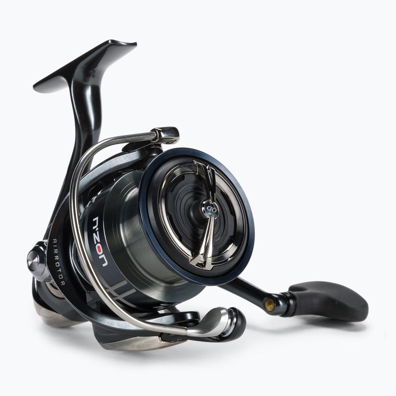 Kołowrotek Daiwa N´ZON Plus szary