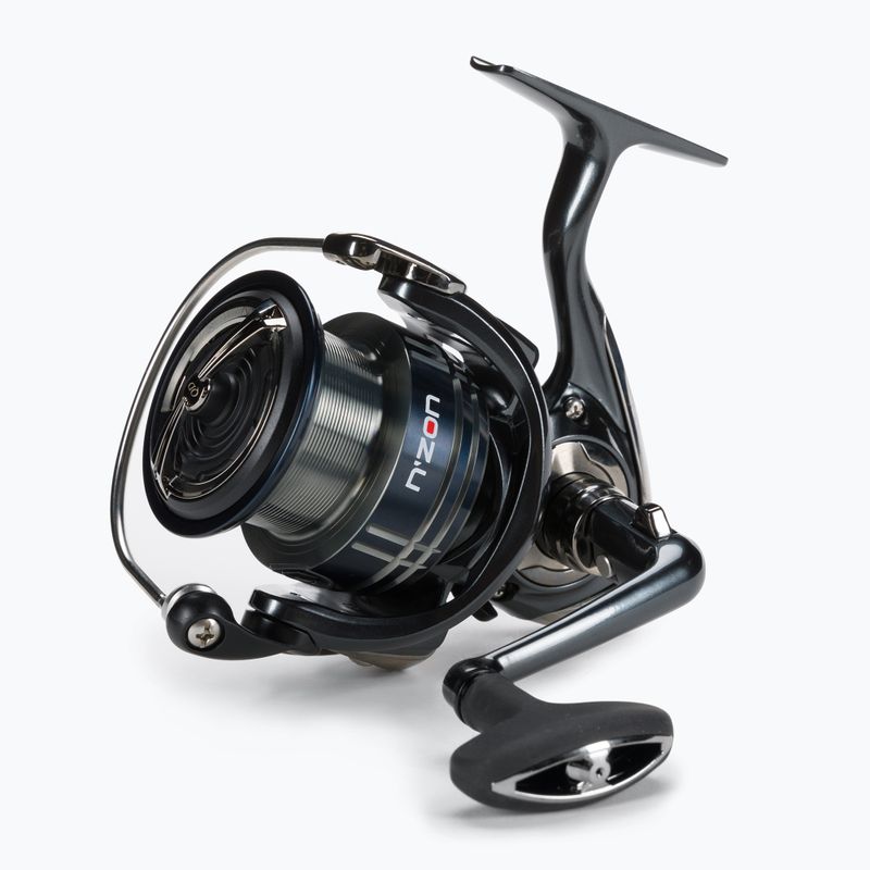 Kołowrotek Daiwa N´ZON Plus szary 3