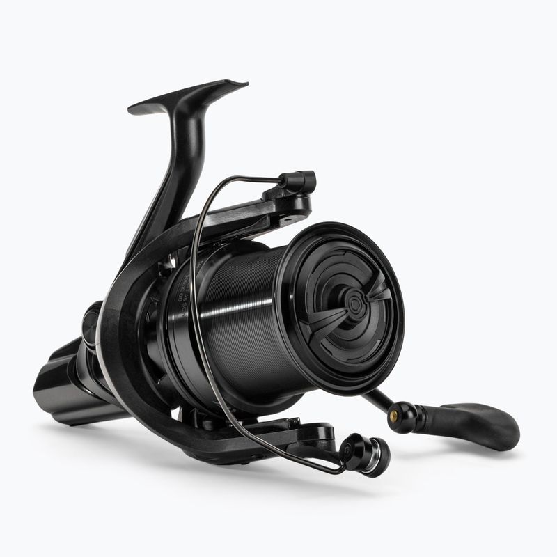 Kołowrotek karpiowy Daiwa Crosscast 20 - 45 SCW QD czarny 10250-500