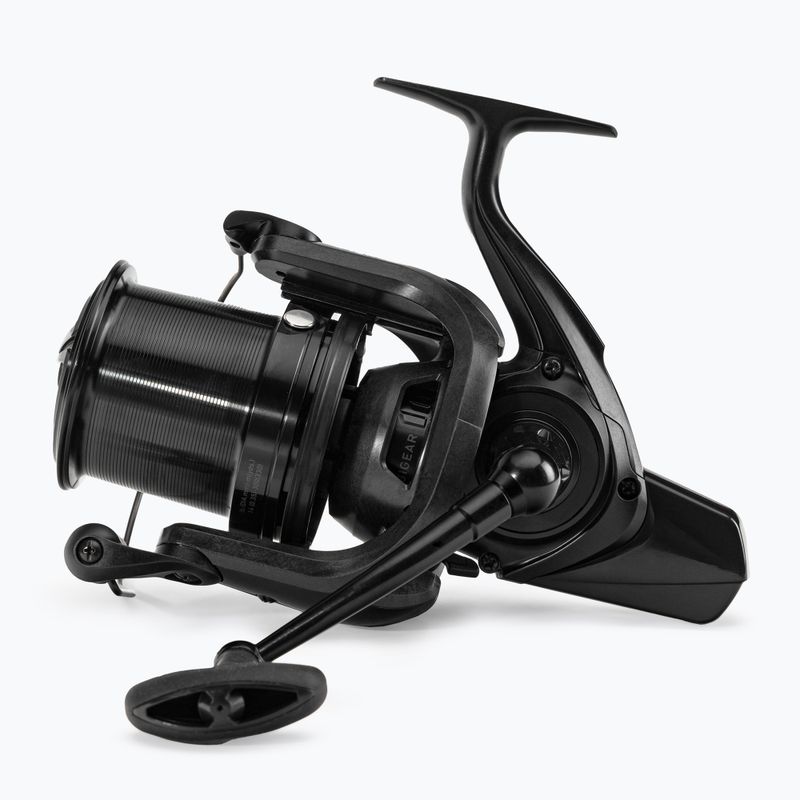 Kołowrotek karpiowy Daiwa Crosscast 20 - 45 SCW QD czarny 10250-500 3