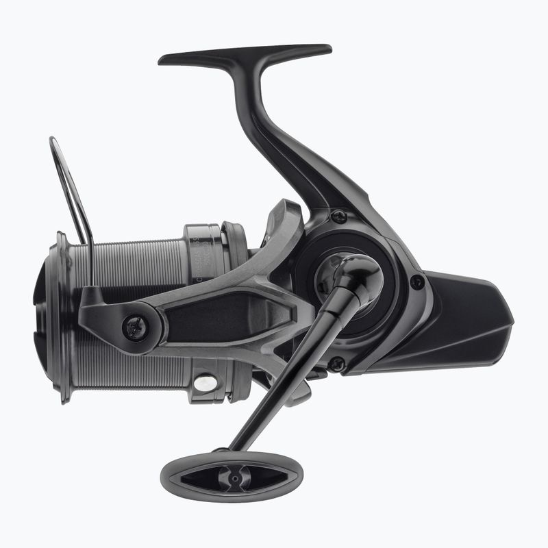 Kołowrotek karpiowy Daiwa Crosscast 20 - 45 SCW QD czarny 10250-500 4