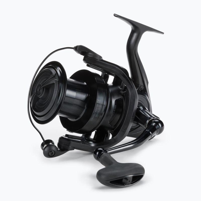 Kołowrotek karpiowy Daiwa Crosscast 20 - 35 SCW czarny 3