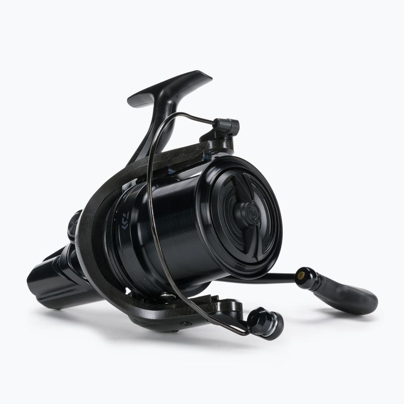 Kołowrotek karpiowy Daiwa Crosscast Spod 45 SCW czarny