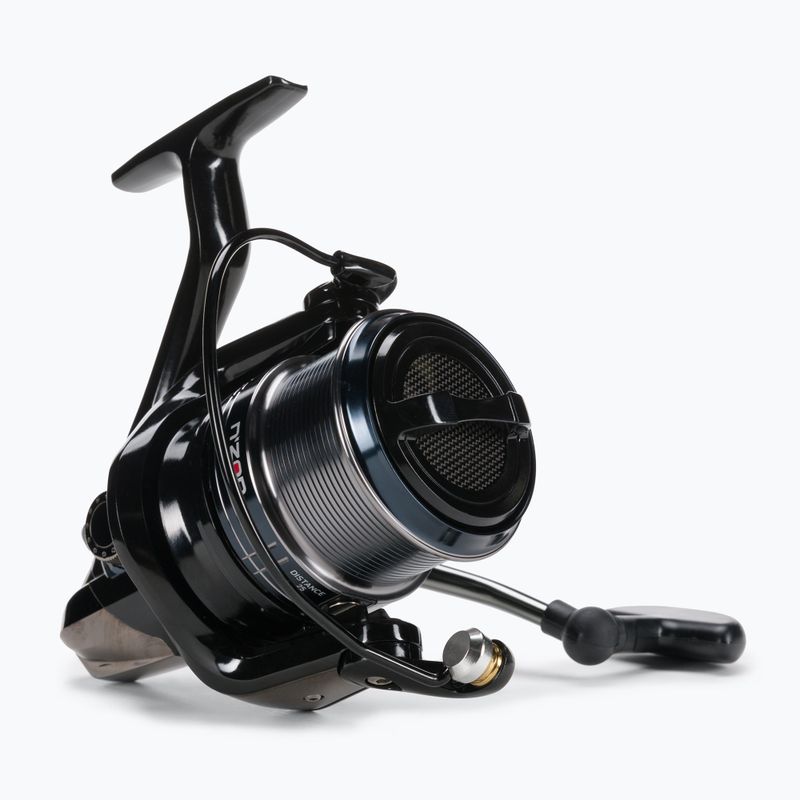 Kołowrotek feederowy Daiwa N'ZON Distance 25 czarny