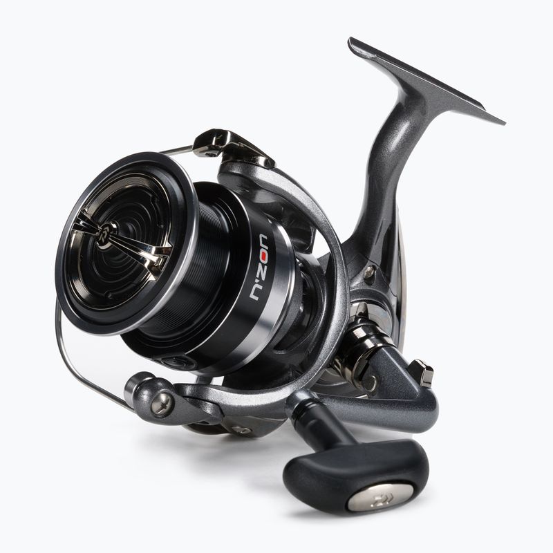 Kołowrotek feederowy Daiwa N'ZON szary 3