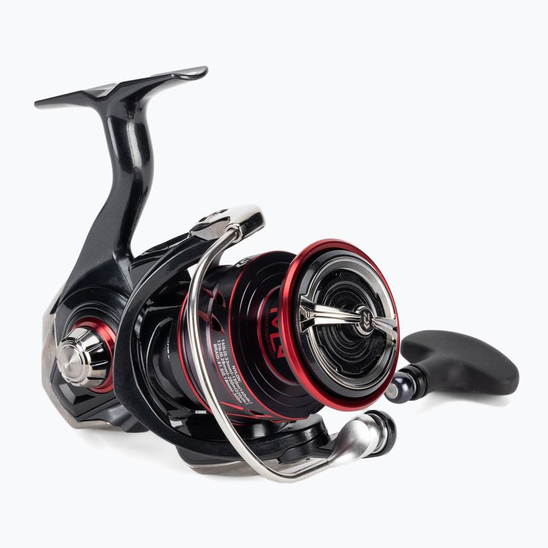 Kołowrotek spinningowy Daiwa 21 Ballistic MQ LT