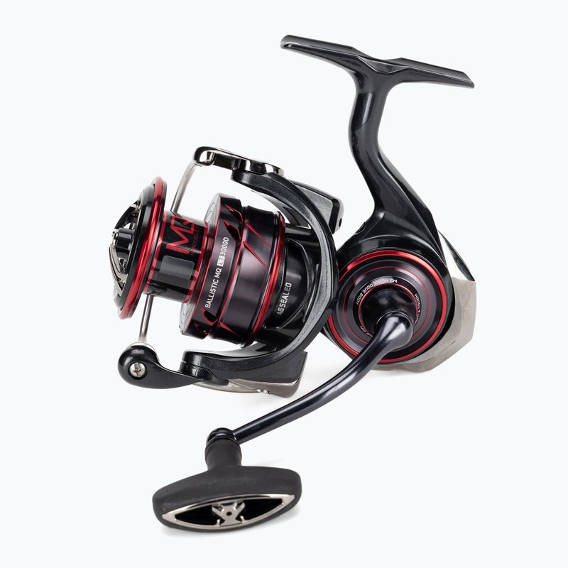 Kołowrotek spinningowy Daiwa 21 Ballistic MQ LT 3