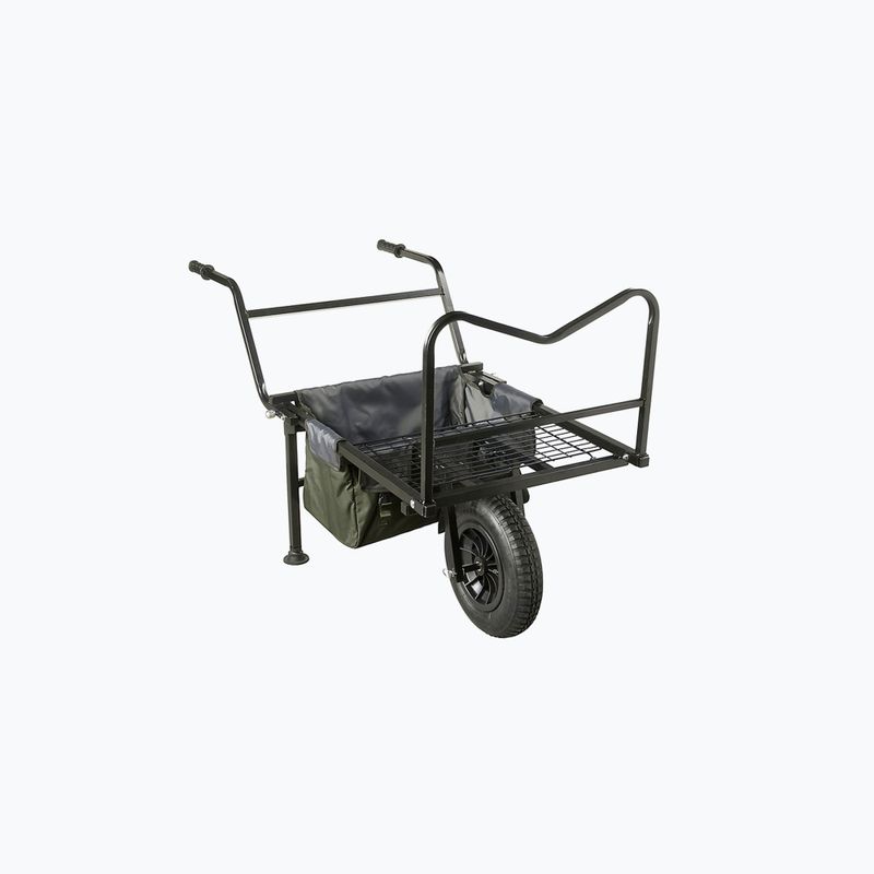 Wózek transportowy karpiowy JRC Contact Barrow zielony