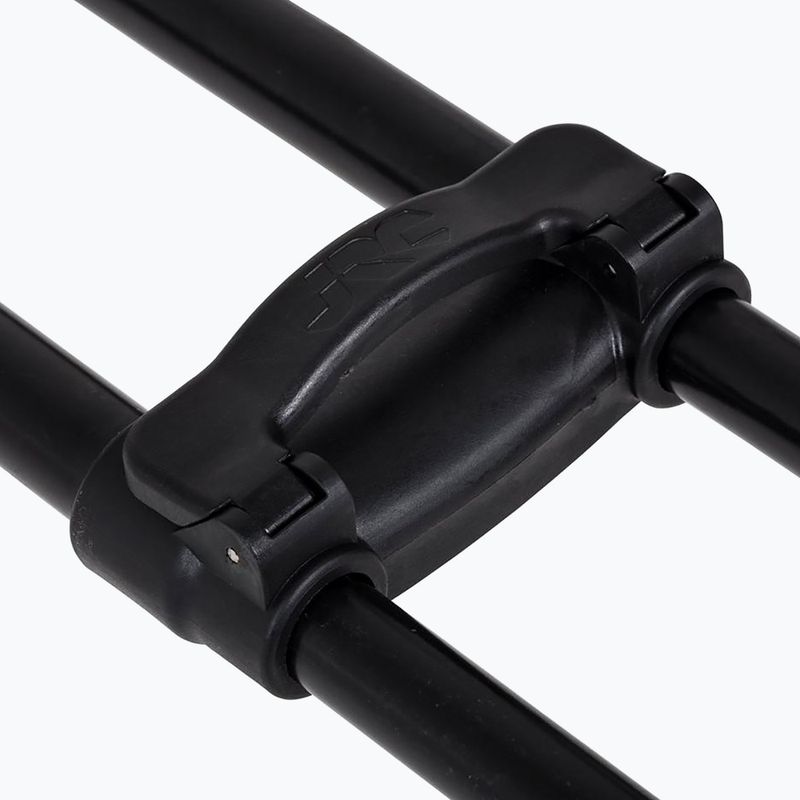 Stojak na wędki JRC Cocoon Quad-Pod czarny 4