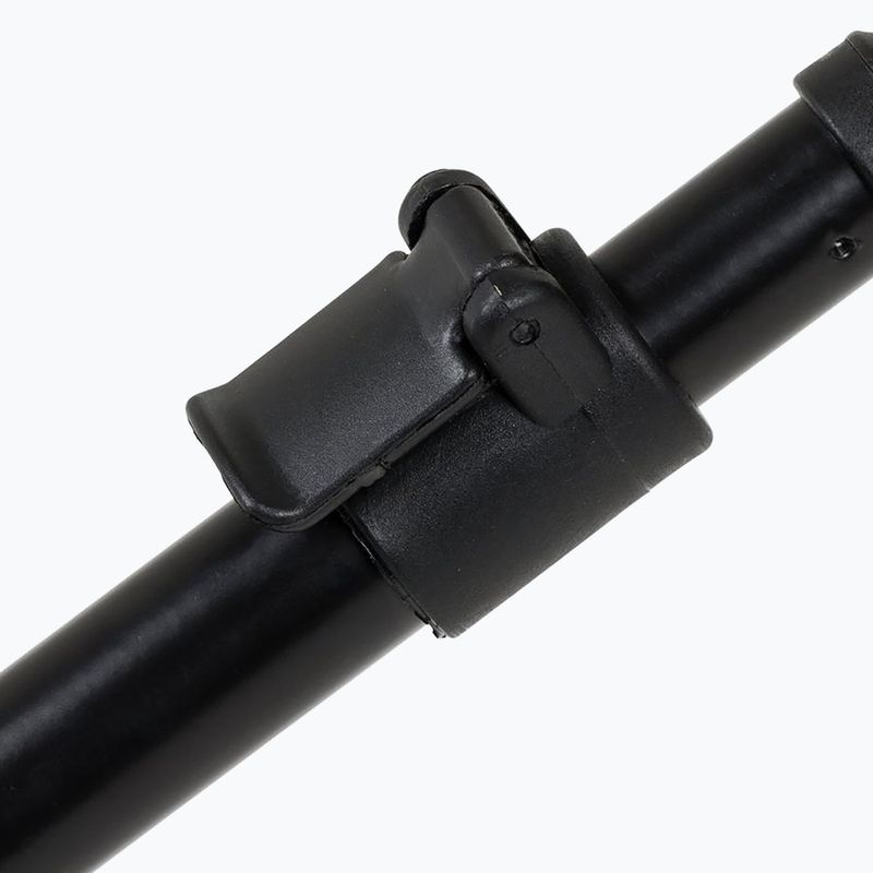 Stojak na wędki JRC Cocoon Quad-Pod czarny 5