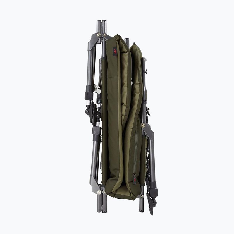 Łóżko JRC Cocoon Levelbed Cpt zielone 3
