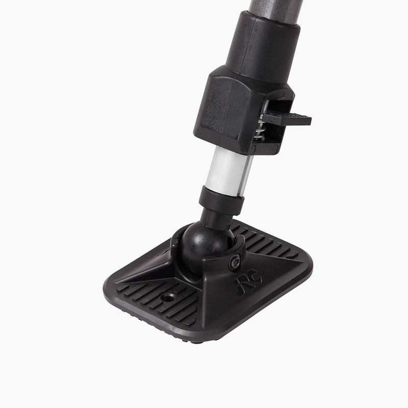 Łóżko JRC Cocoon Levelbed Cpt zielone 5