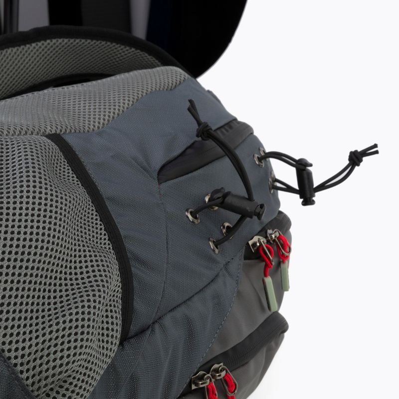 Plecak z saszetką Greys Chest Pack 6