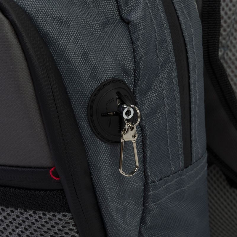 Plecak z saszetką Greys Chest Pack 7