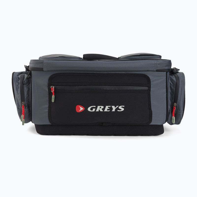 Torba spinningowa Greys Bank BAG 2