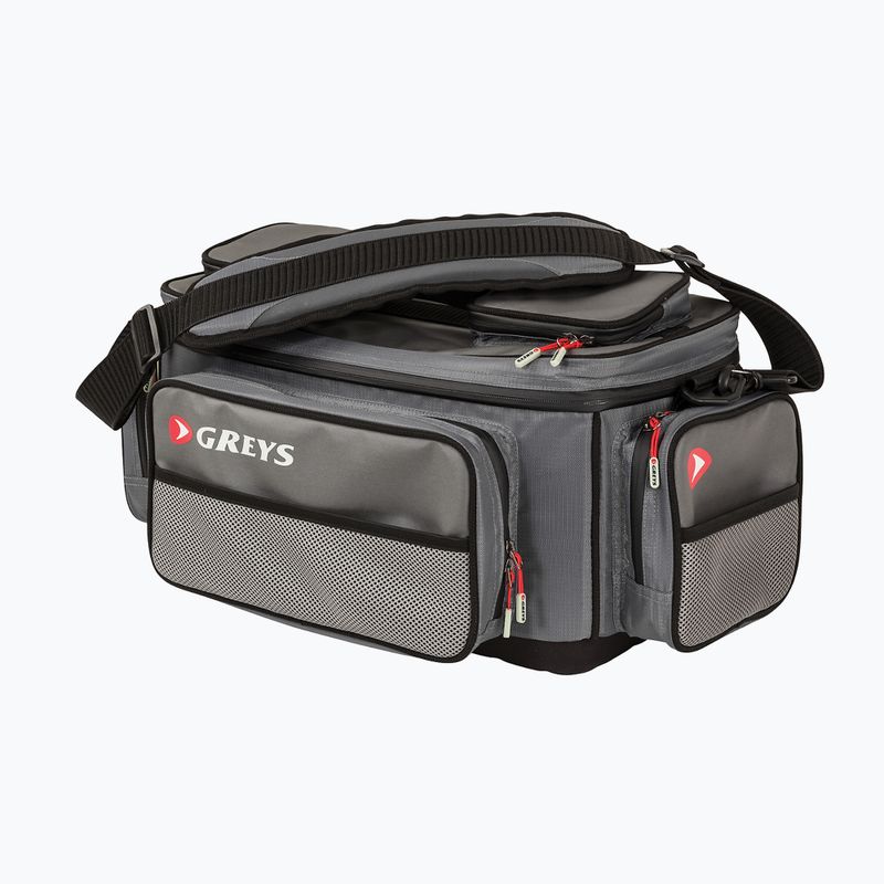 Torba spinningowa Greys Bank BAG 6