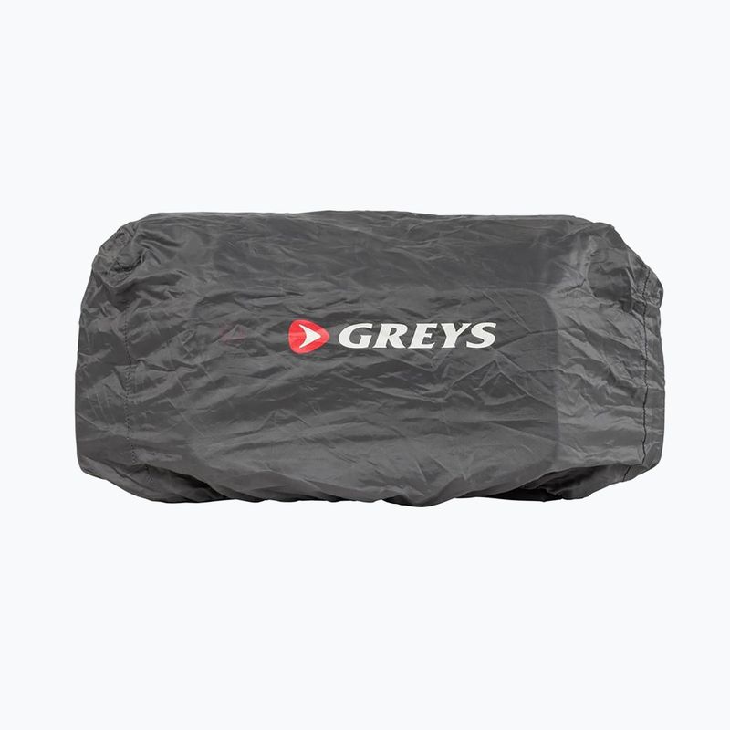 Torba spinningowa Greys Bank BAG 9