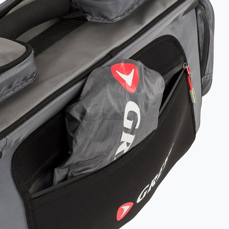 Torba spinningowa Greys Bank BAG 10