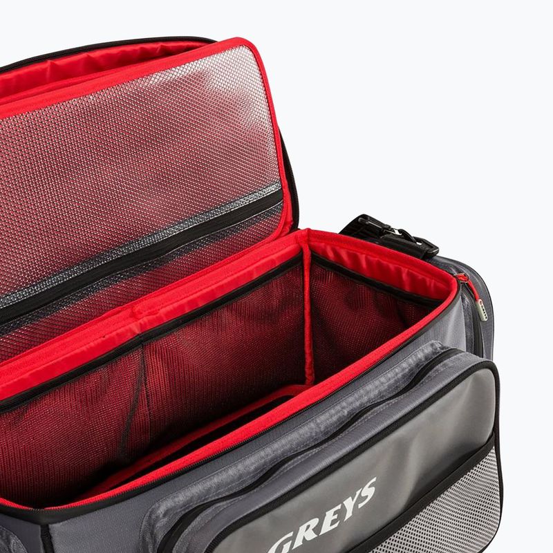 Torba spinningowa Greys Bank BAG 11