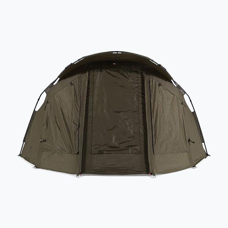 Namiot 1-osobowy JRC Defender Peak Bivvy 1 Man zielony 2